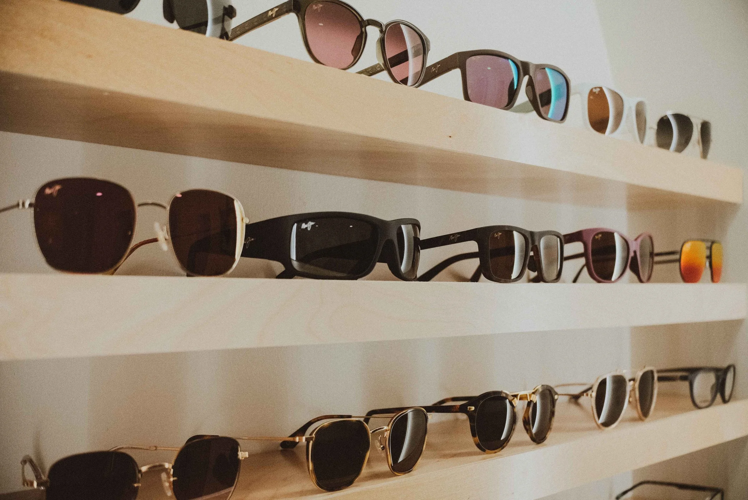 Best Sunglasses for UV Protection: Advice From an Eye Doctor in Carrollton, GA