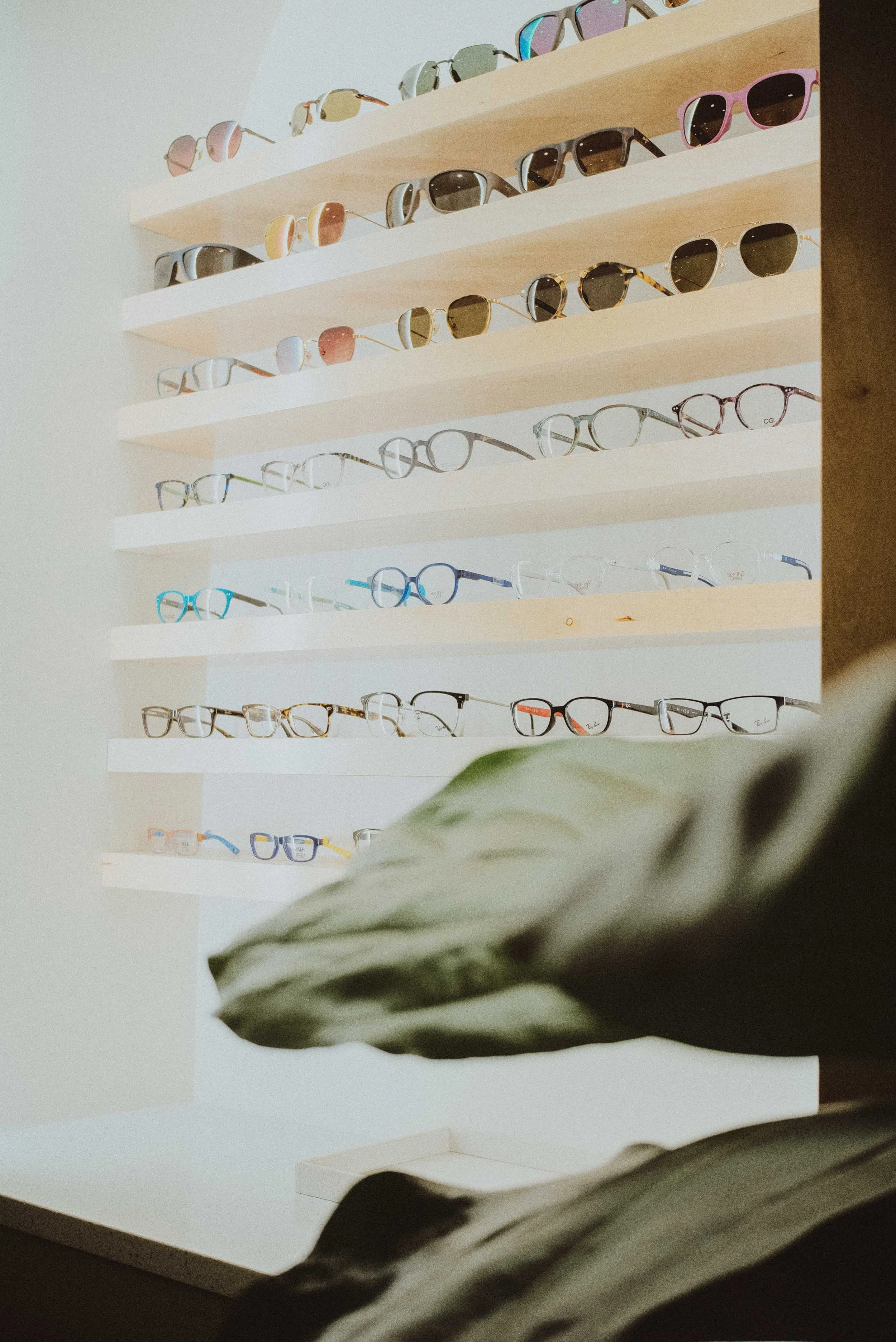 Best Sunglasses in Carrollton for UV Protection (And Why Polarized Isn't the Same Thing)