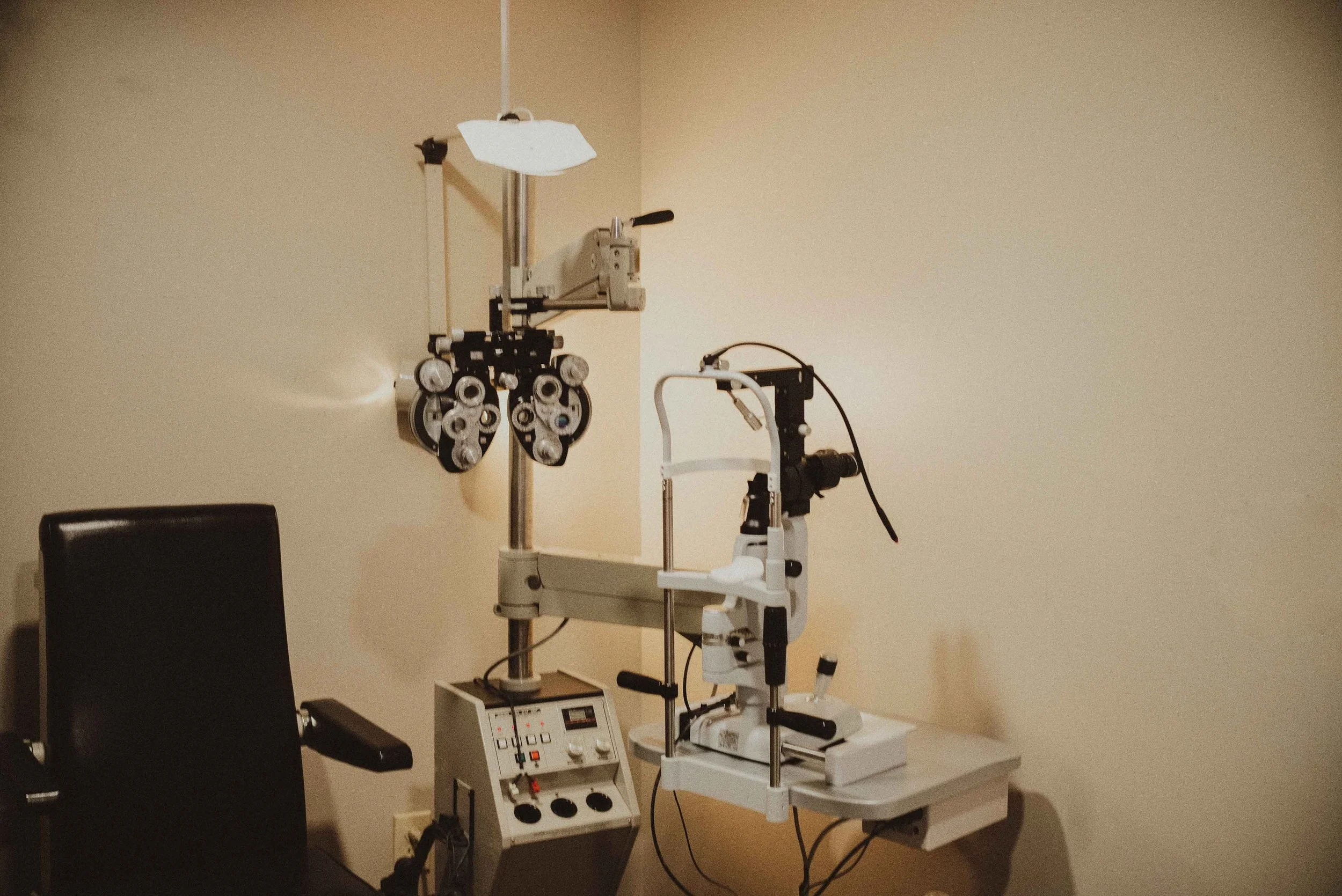 Can an Eye Exam Save Your Life? What a Carrollton, GA Eye Doctor Can Detect Early