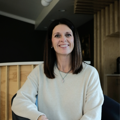 Dr. Jennifer Carter, eye doc in Carrollton, GA