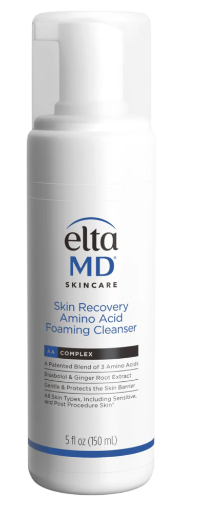 Elta MD Skin Recovery Amino Acid Foaming Cleanser