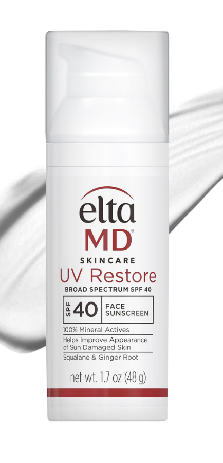 Elta MD UV Restore Broad-Spectrum SPF 40