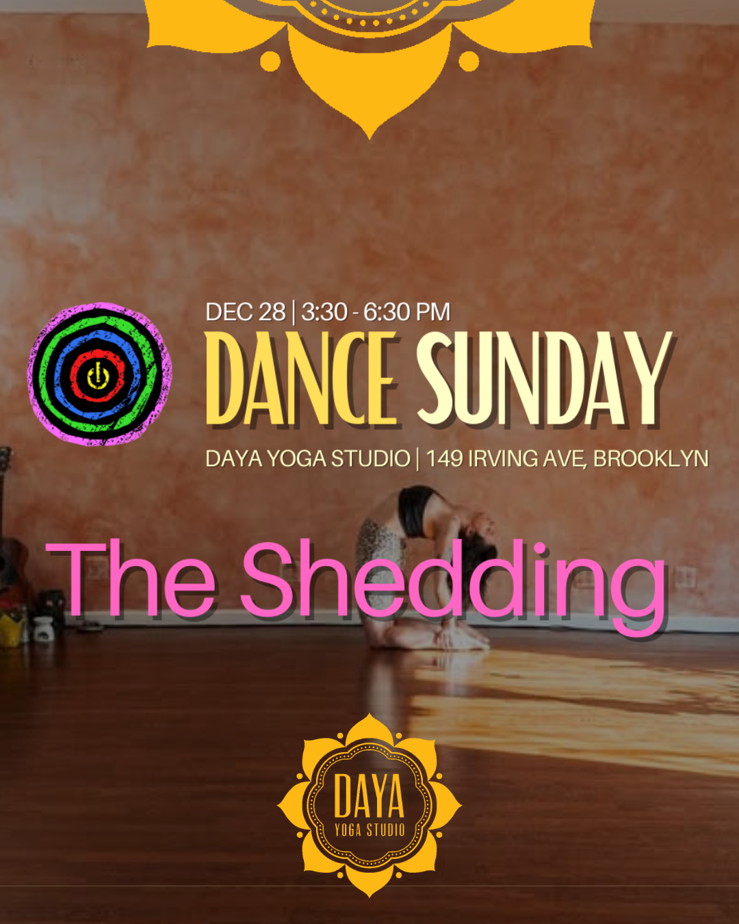 The Shedding: Year-End Reboot