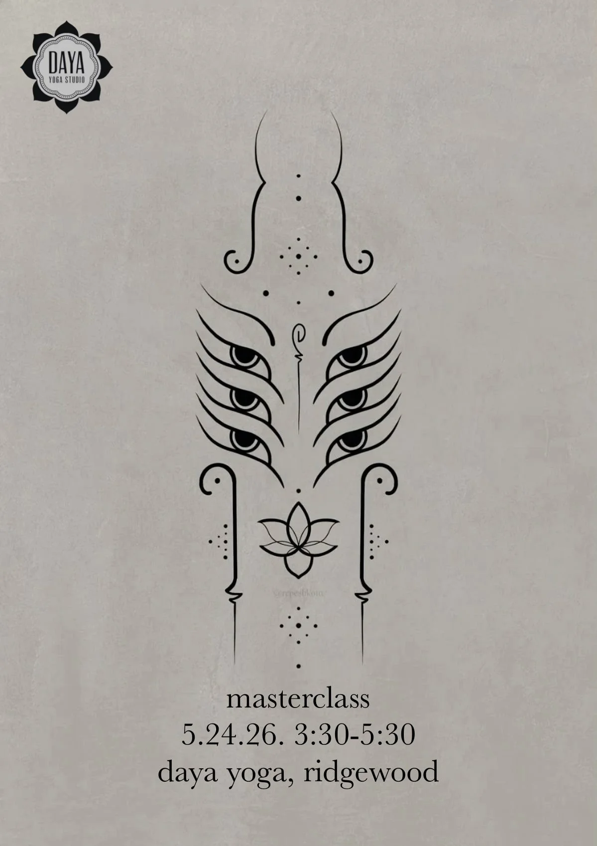 Masterclass (Complete Practice)