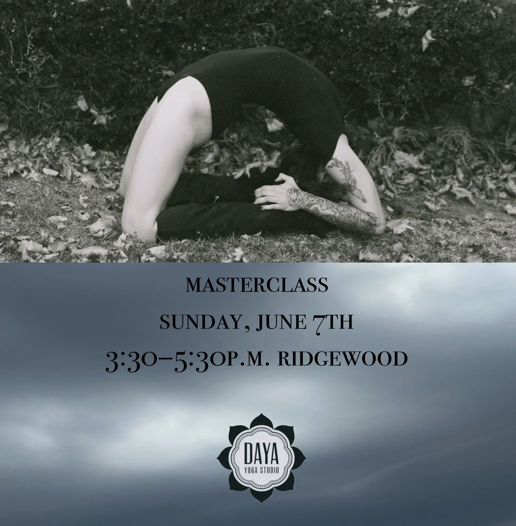 Masterclass (Complete Practice)