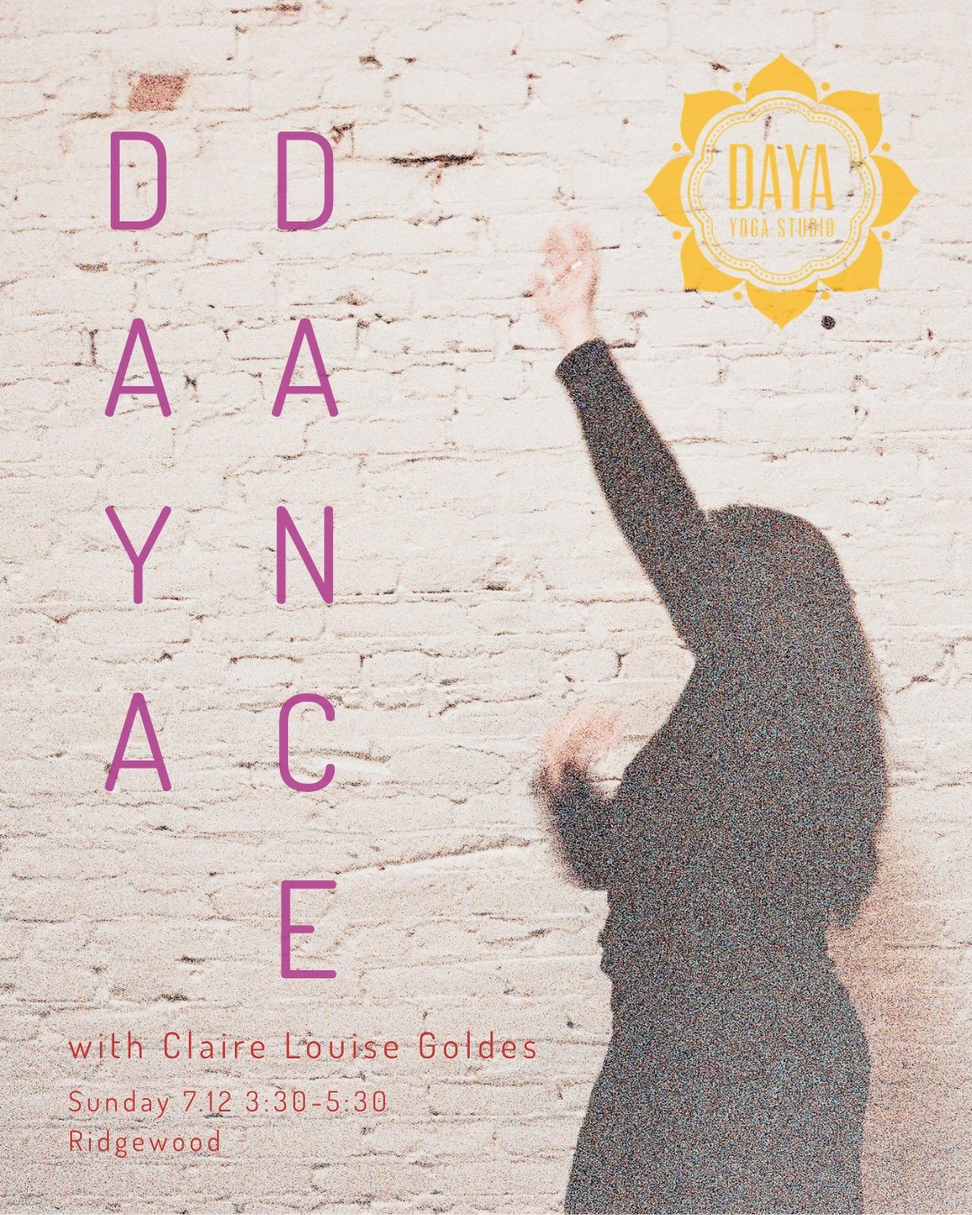 Daya Dance