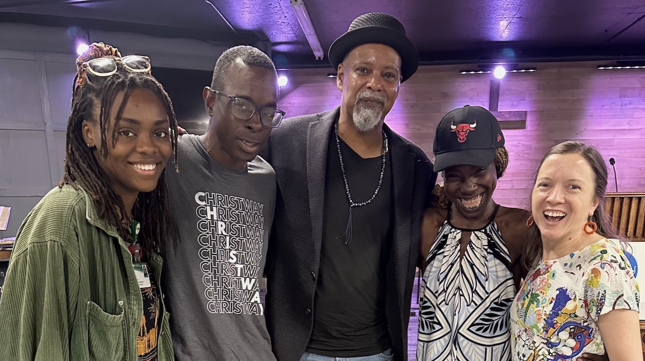 Art of Words. Art of Healing.