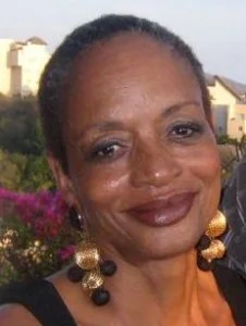 Patricia Ann Talley, MBA