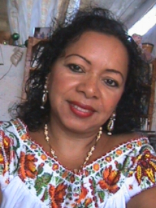 Candaleria Donaji Méndez Tello, MBA