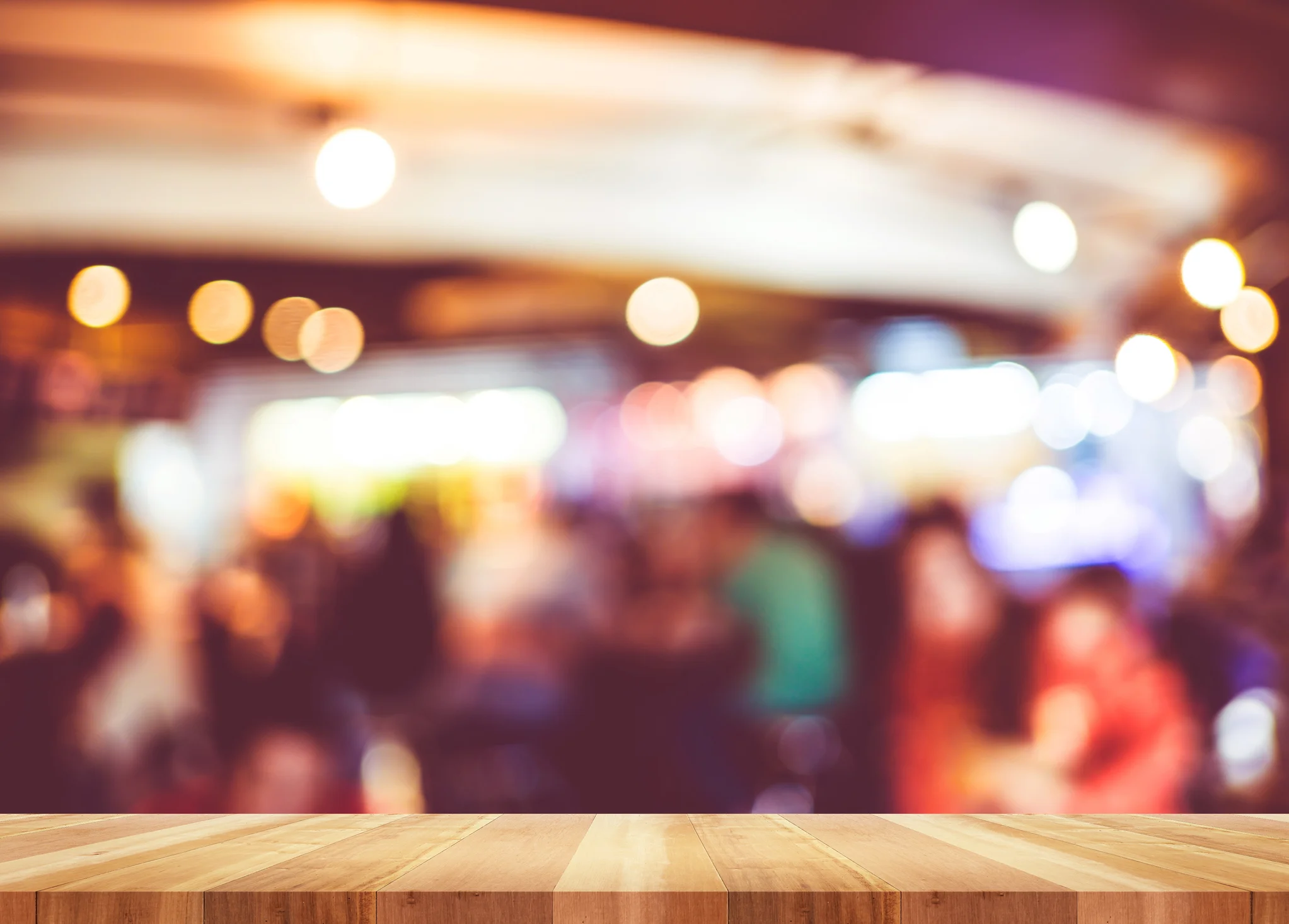 creativ social + marketing background