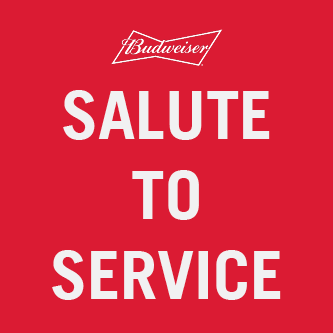 Budweiser Salute to Service Concert