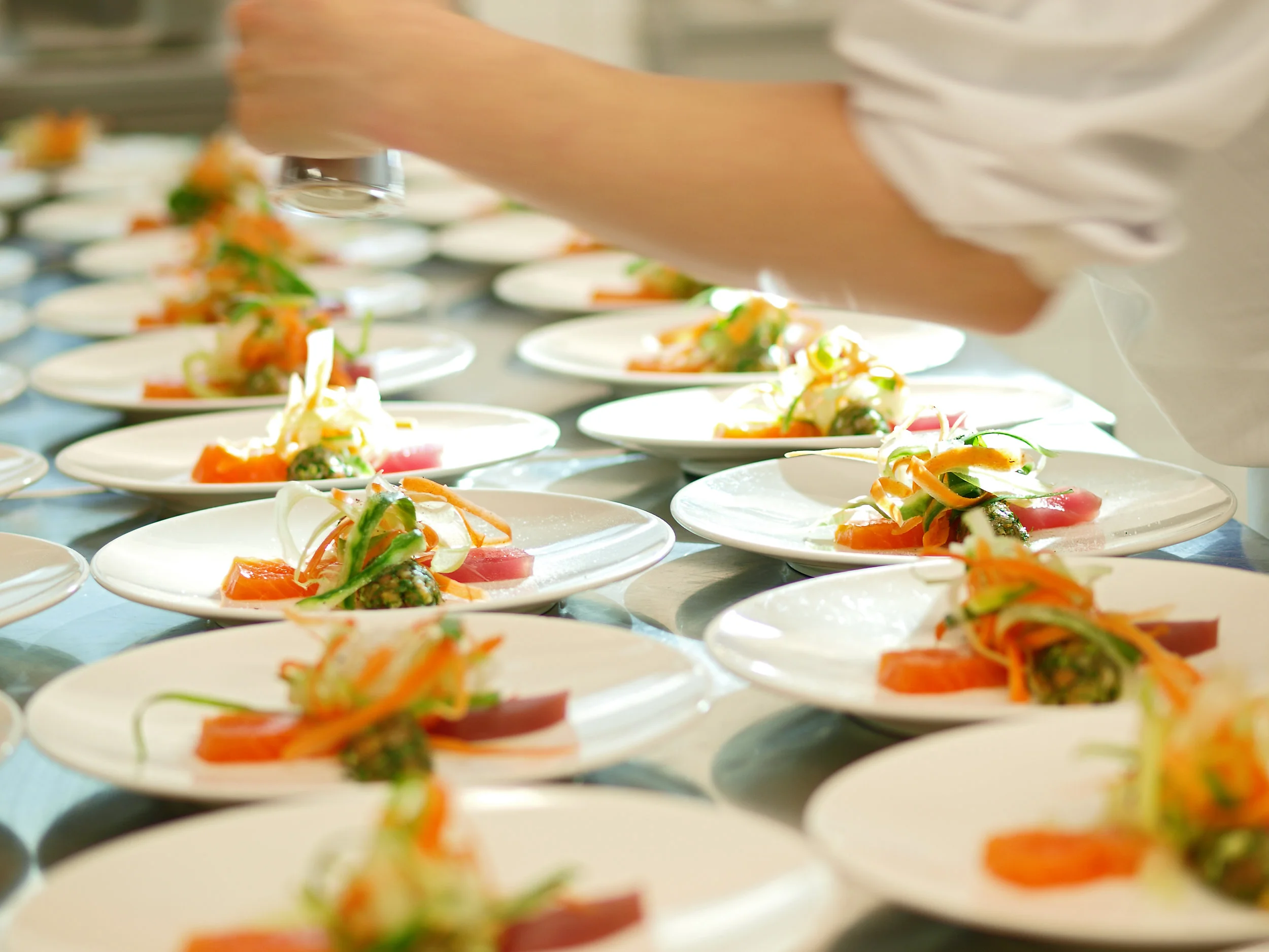 10 Ways To Promote Your Restaurant's Special Event