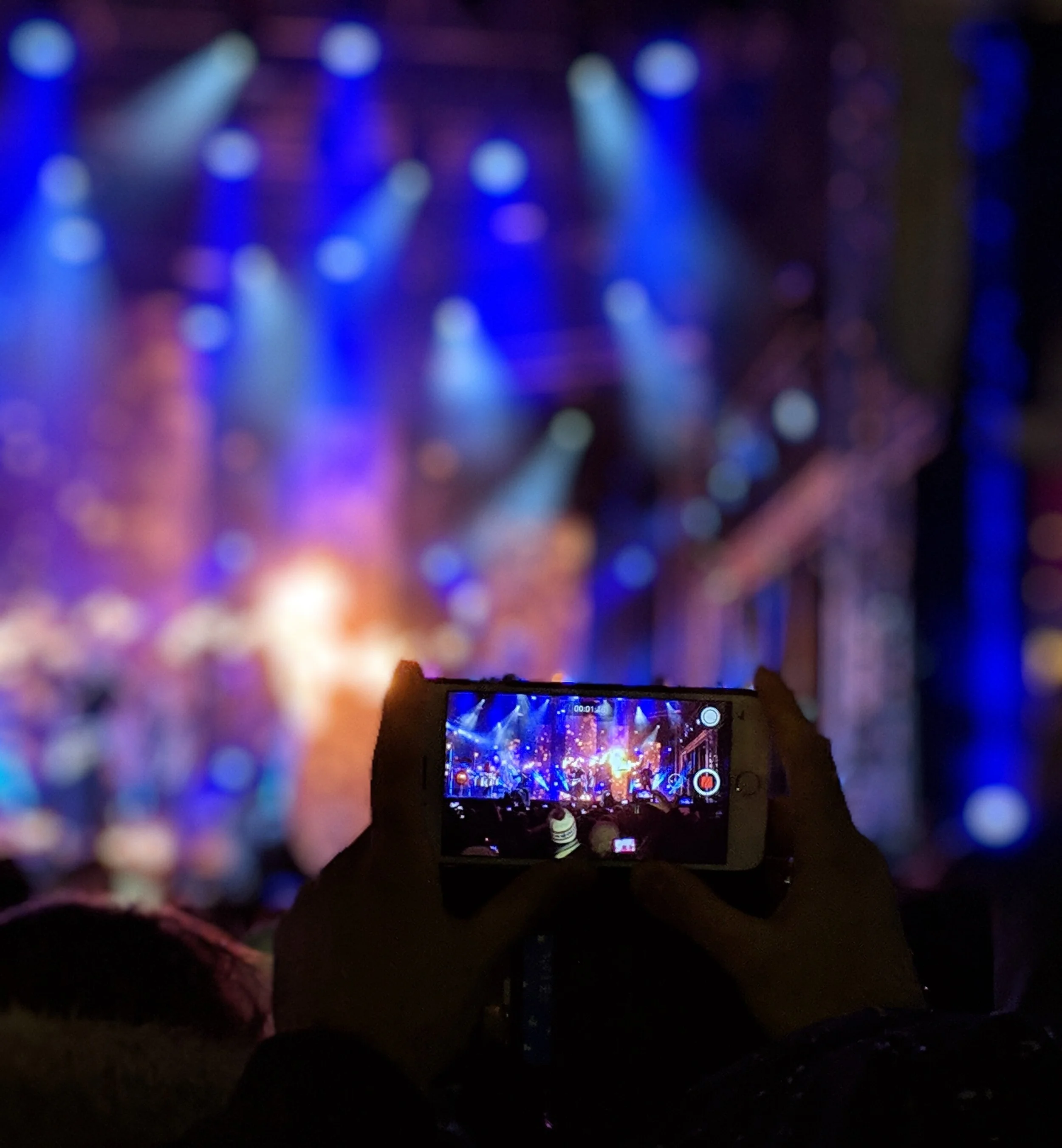 4 Types of Video Formats to Use on Social Media