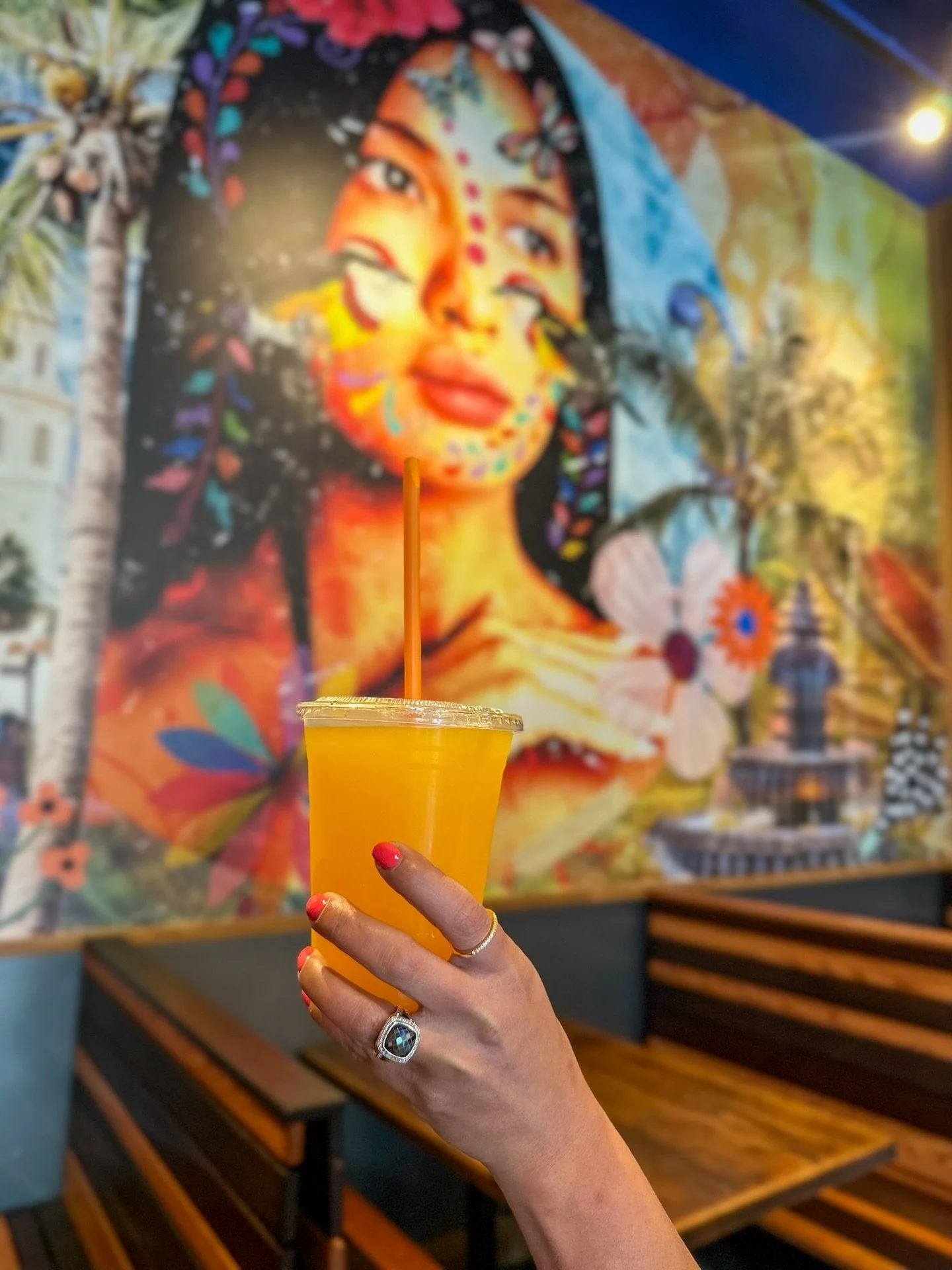 When your clients make you tear up on a Monday... 🥹

We&rsquo;re fortunate to have the ability to be intentional about who we work with, but the longer we do this, the more apparent it becomes that choosing to work with good, honest people you click