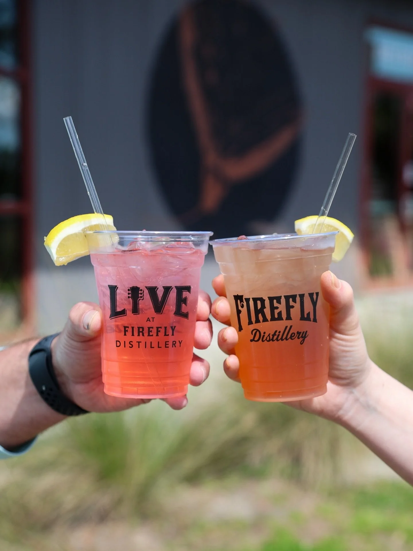 You&rsquo;ve heard the name, you&rsquo;ve sipped on their Sweet Tea Vodka, and chances are you&rsquo;ve even paid them a visit. This client shout-out goes to the distillers we all know and love: @fireflydistillery 
&nbsp;
Whether you&rsquo;re stoppin