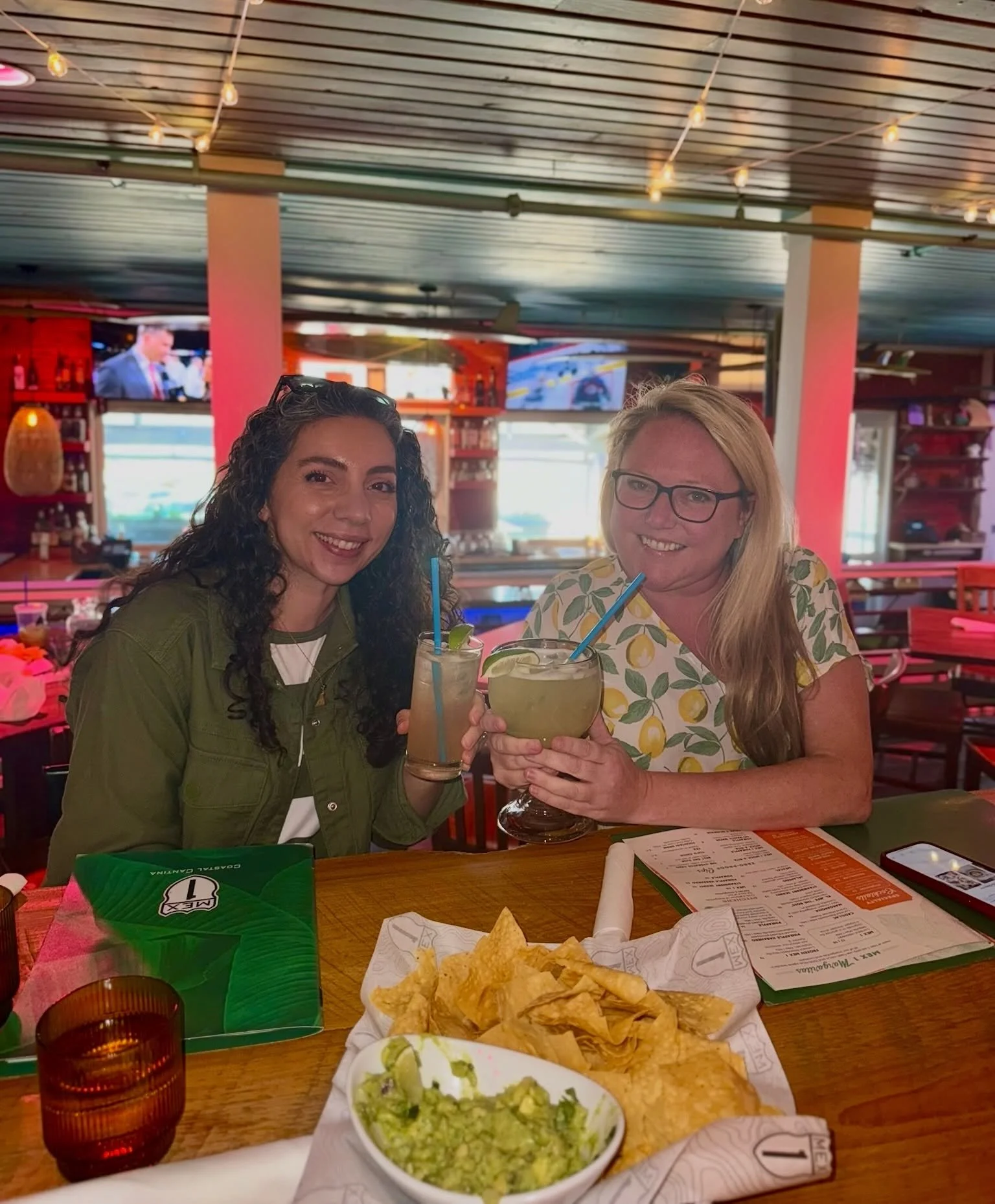 Happy birthday to our margarita cheersing, karaoke singing, Illustrator queen! 🥳
&nbsp;
Lauren is our secret weapon, and we&rsquo;re so thankful she&rsquo;s been spending a little more time with us lately. She gets it all done without complaint, the