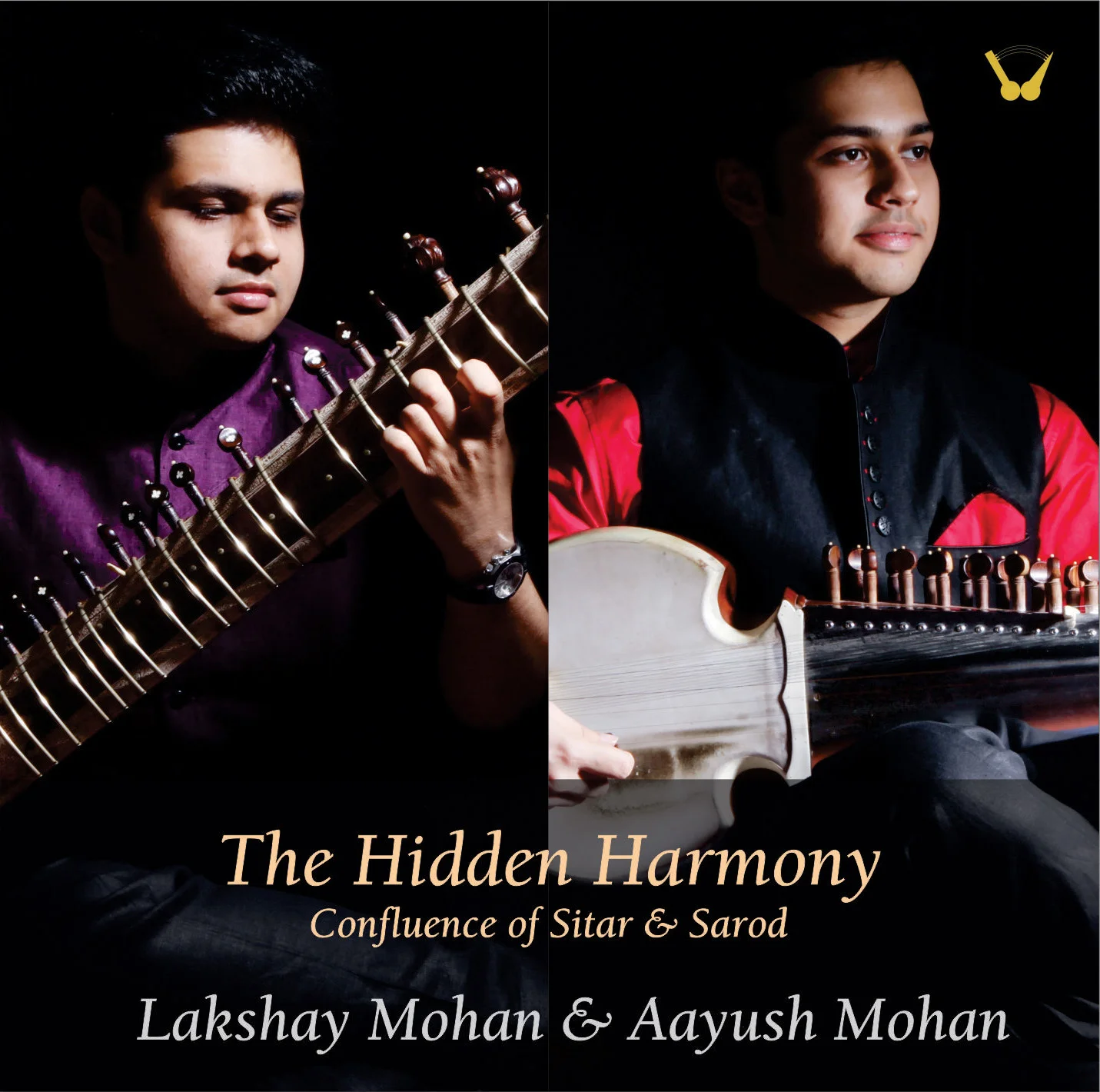 Nominated for Best Classical at GIMA Awards 2016!
