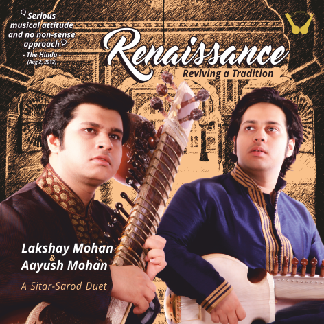 RENAISSANCE now available!
