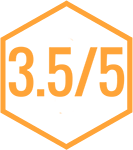 Geekundspiel Rating