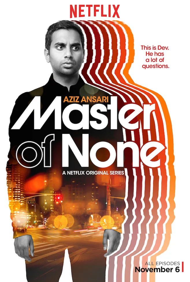 Master of None (Season 1)