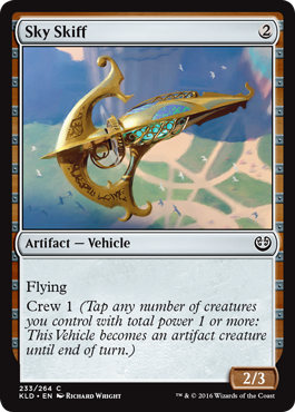 This thing is the MVP of vehicles.