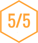 Geekundspiel Rating: Excellent!