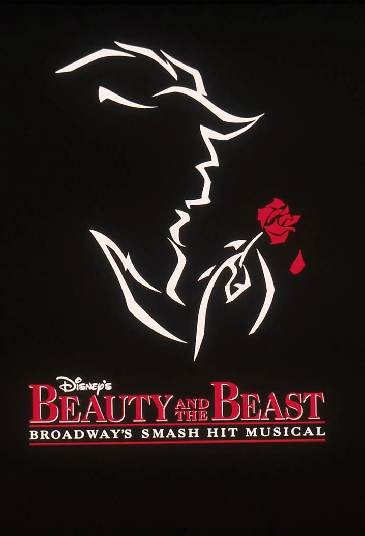 The musical still has the best artwork.