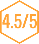 Geekundspiel Rating: Great!