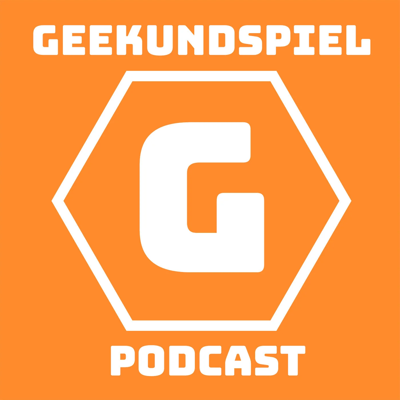 Geekundspiel 24: The Return episode artwork