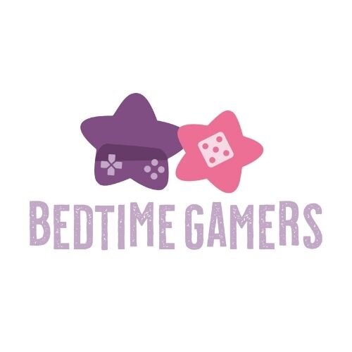 https://bedtimegamers.buzzsprout.com