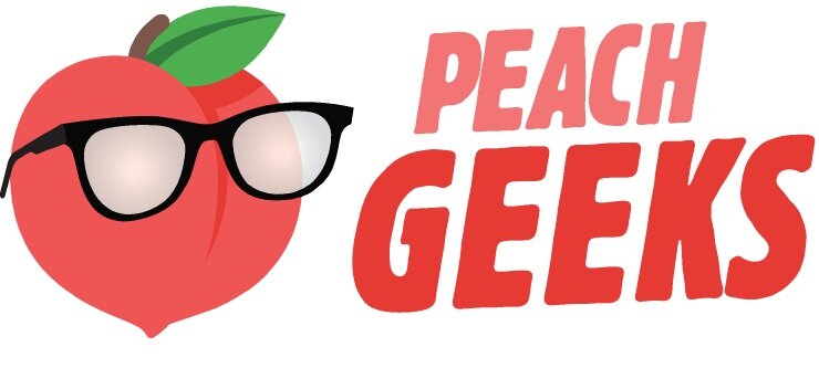 Peach Geeks