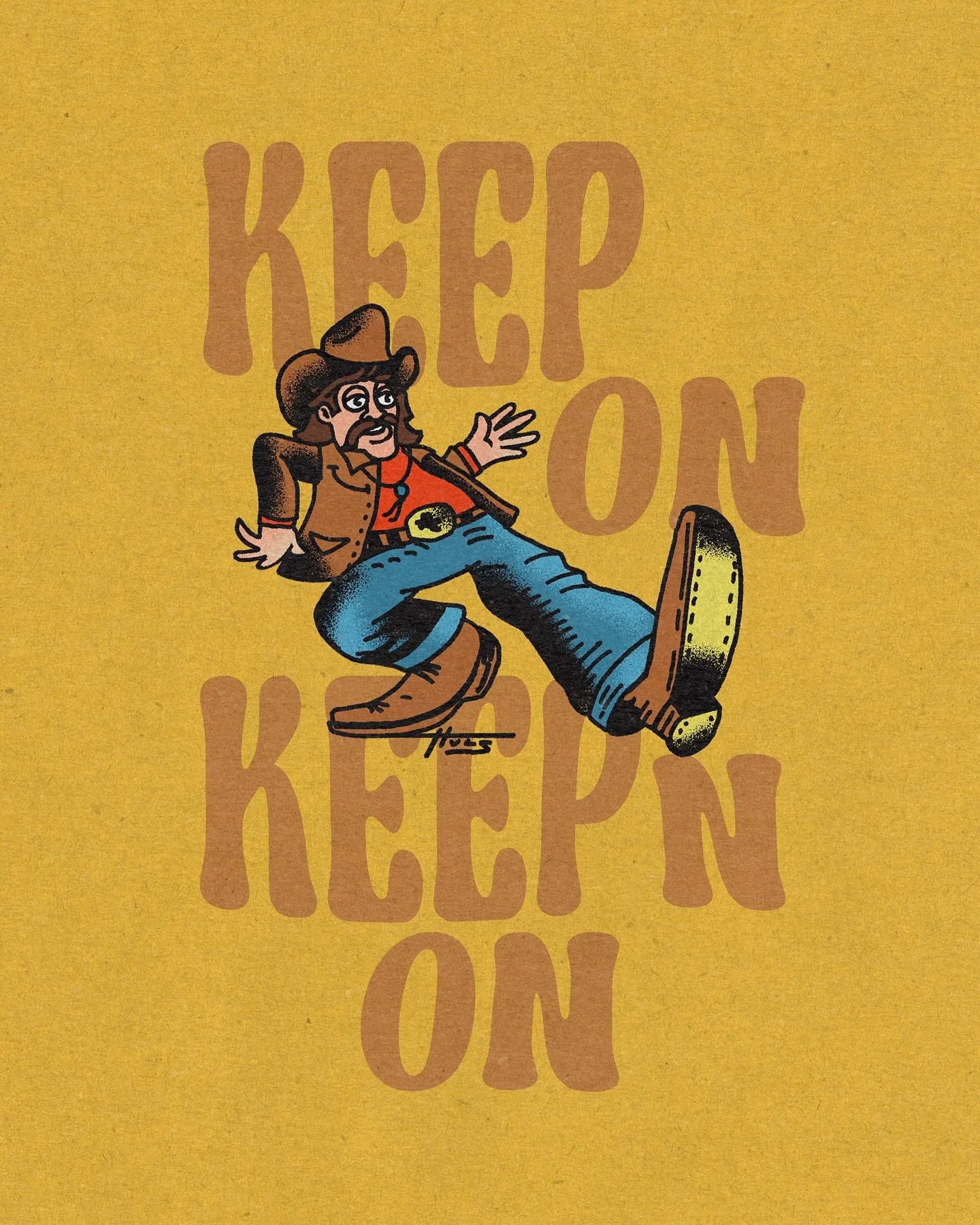 I&rsquo;ve had this idea in my head and used it as practice to keep the blade sharp. Cheers to Summertime! ☀️

#hulsdesign #texas