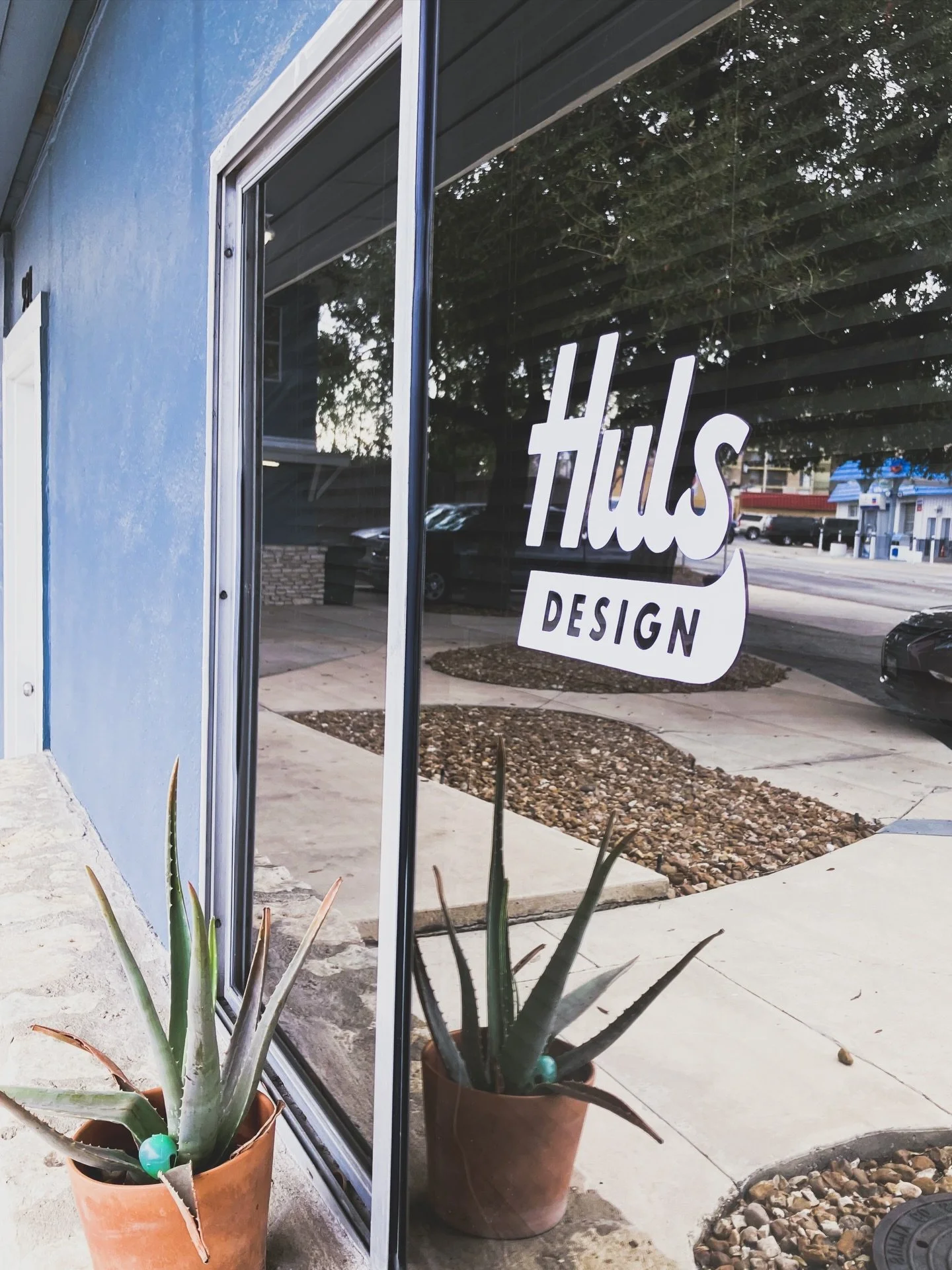 📍935 Burr Rd. San Antonio, Texas 🤠

#hulsdesign #branding #sanantonio #texas