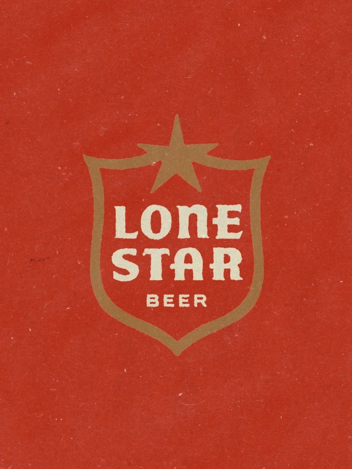 Logo restoration for our pardners @lonestarbeer 🍻

Let&rsquo;s get your next design project started! 

➡️ hulsdesign.com 

#hulsdesign #logo #texas