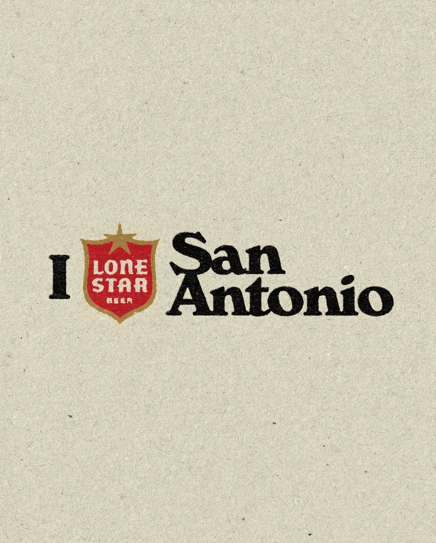 A simple letter to the city we call home 🫶

#SanAntonio #Texas #hulsdesign