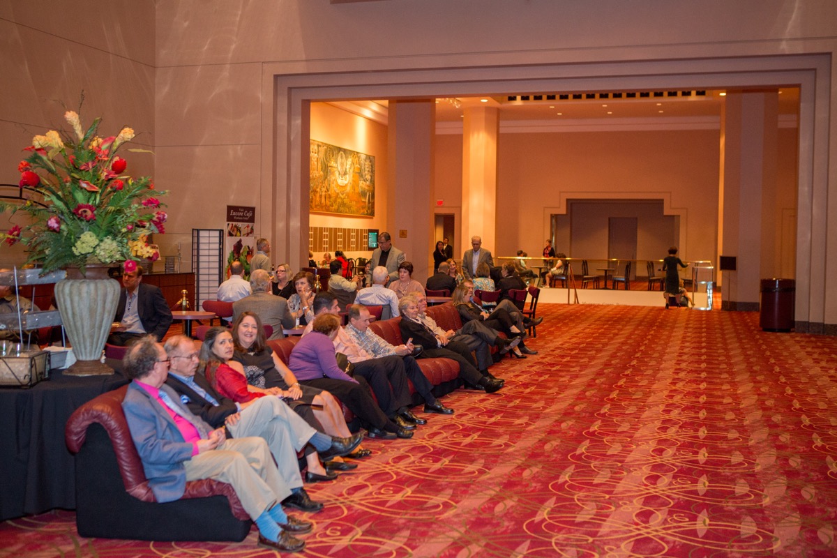 Wortham Center Cullen Theater Seating Chart