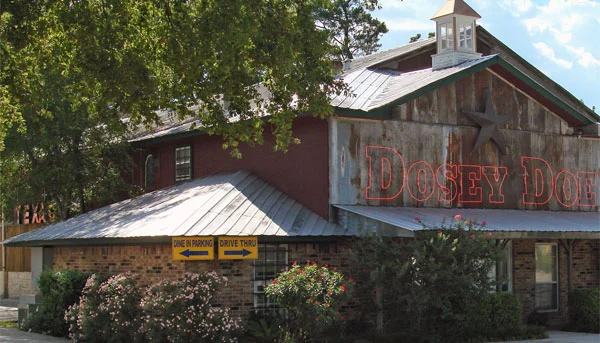 Dosey Doe Mercury Chamber Orchestra