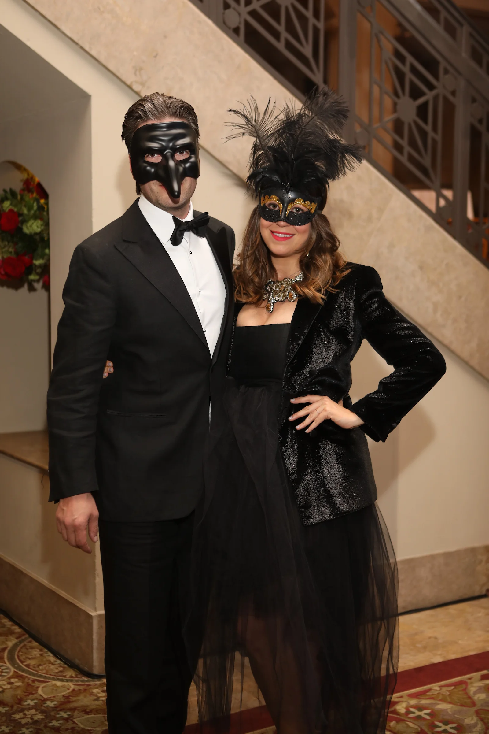 Gala 2017 - The Masquerade u2014 Mercury Chamber Orchestra