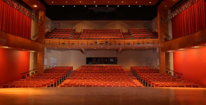 Hobby Center Houston Tx Seating Chart