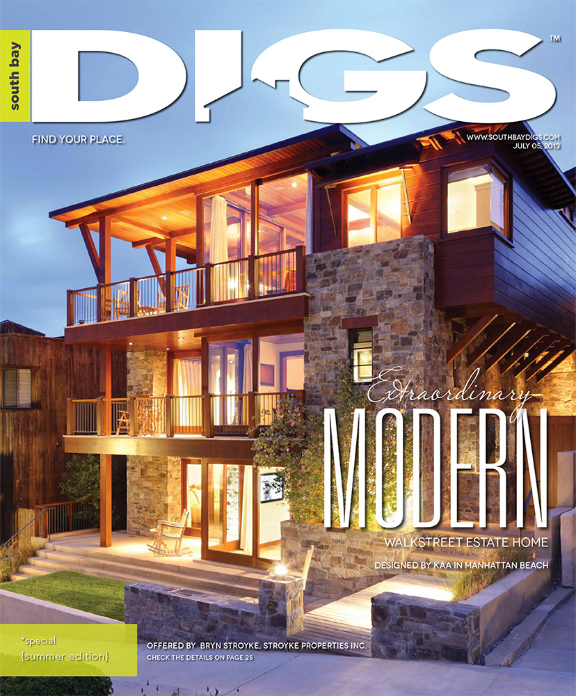 PRESS — Shawn Nelson Builders Los Angeles High End Custom Homes