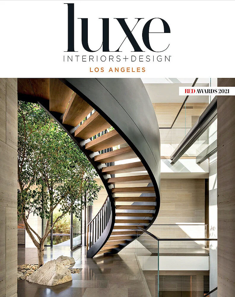 PRESS — Shawn Nelson Builders Los Angeles High End Custom Homes