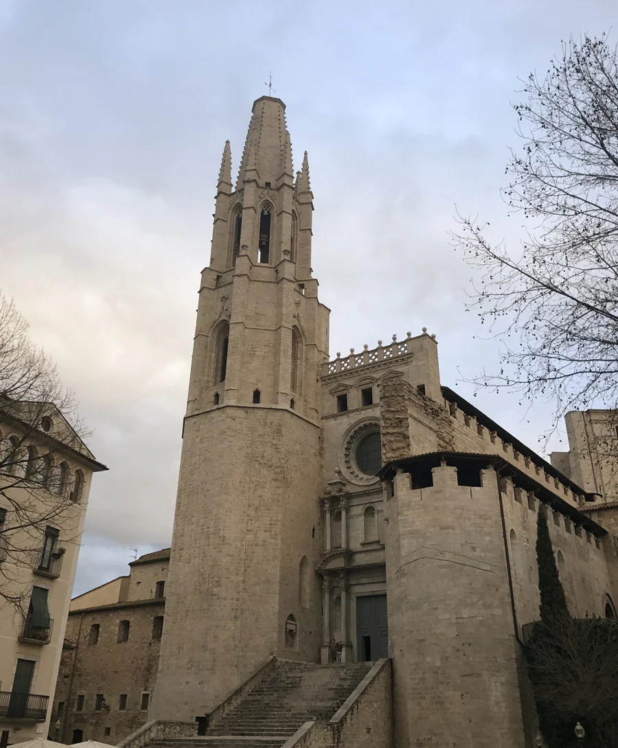Church of Sant Feliu