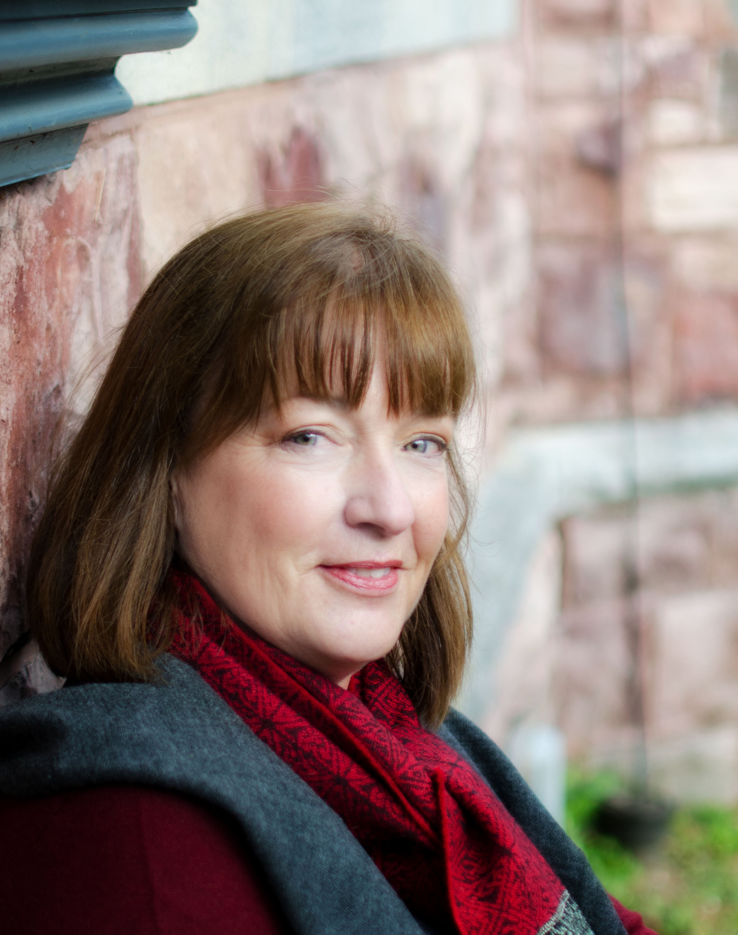 Gayle Chellis Grim