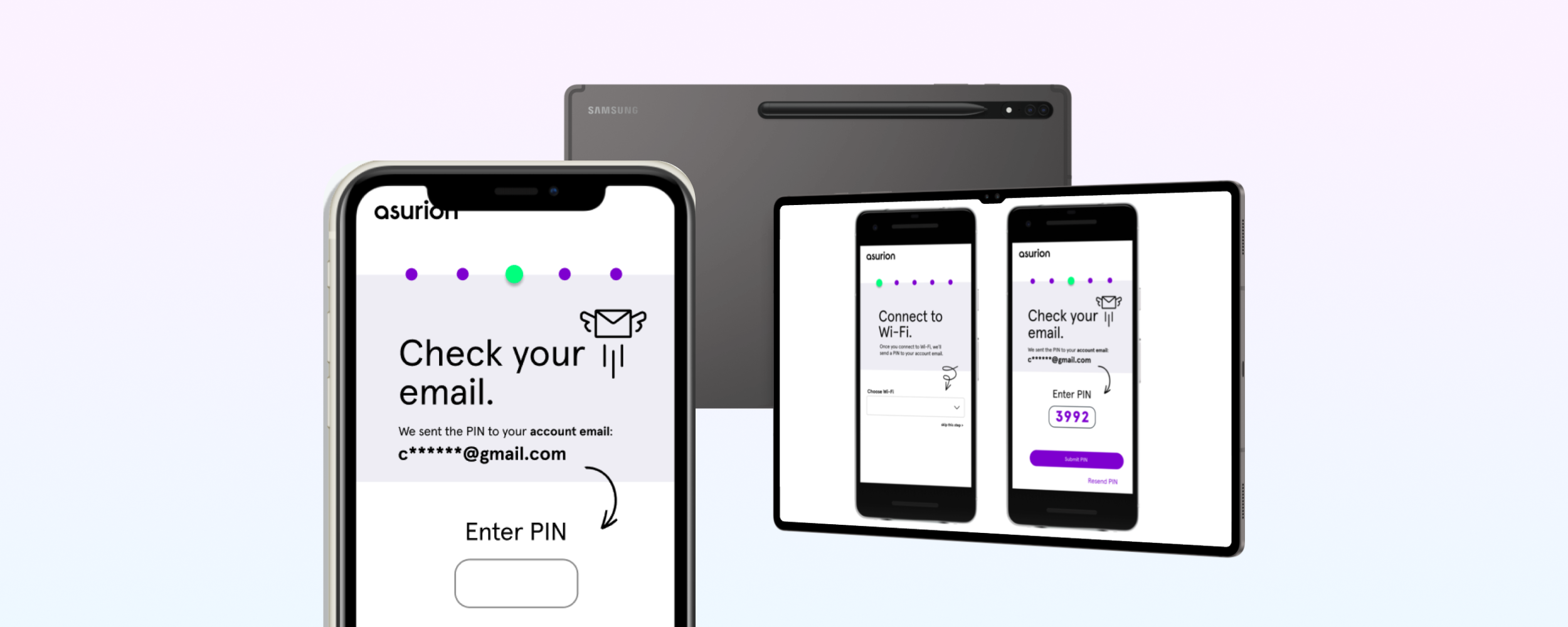 Mobile Device Managment
