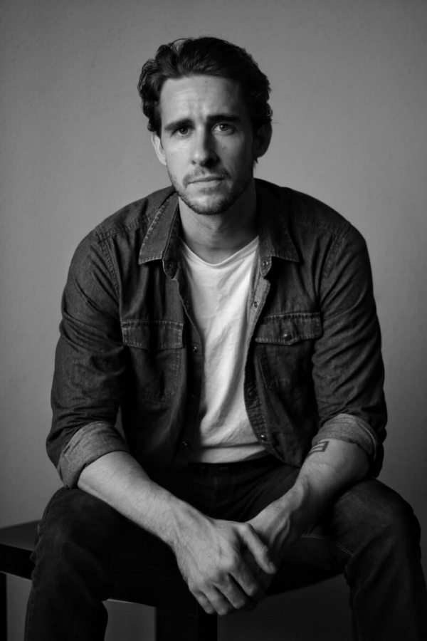 Photo by JOSH PAFCHEK