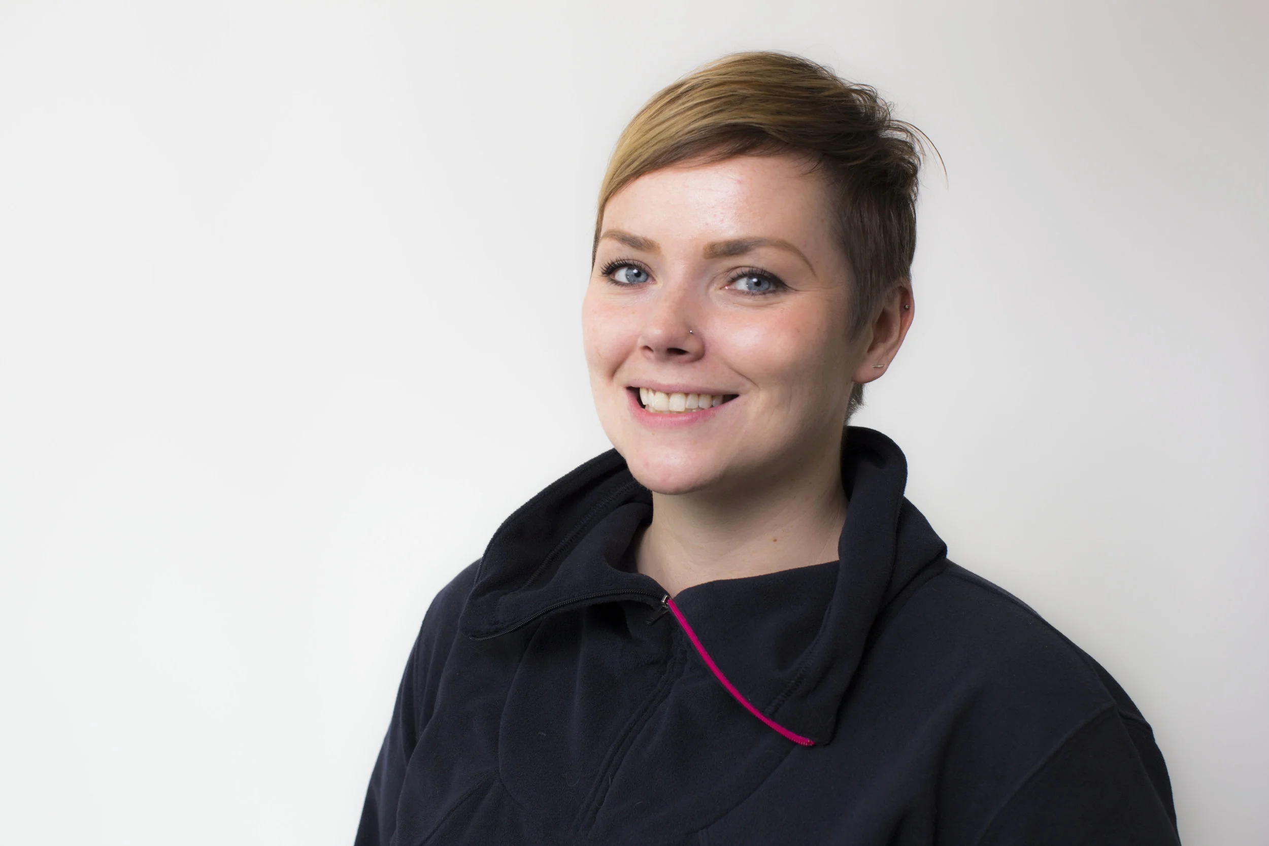 Nicole MacDougall Brand Design Manager NICOLE IS A RECENT ALUMNI OF MOUNT ROYAL UNIVERSITY'S BBA PROGRAM WITH A MAJOR IN MARKETING. NICOLE'S PASSION FOR MARKETING FOCUSED ON TELLING MEANINGFUL STORIES AND BUILDING SUSTAINABLE RELATIONSHIPS. NICOLE IS THE MANAGING DIRECTOR OF DESIGN4CHANGE, A BOUTIQUE MARKETING AGENCY RUN BY STUDENTS AND RECENT ALUMNI TO GIVE STUDENTS MEANINGFUL WORK EXPERIENCE. IN ADDITION, SHE IS THE Brand Design Manager FOR VIVACITY, OVERSEEING THE DESIGN, DEVELOPMENT AND DOCUMENTATION OF THE PROGRAM. NICOLE IS A MEMBER OF THE CALGARY CHAMBER OF VOLUNTARY ORGANIZATIONS (CCVO), AN ADVOCATE FOR CHANGEMAKERs, an active member and volunteer of the Parkdale Community association and lifelong 4her. 