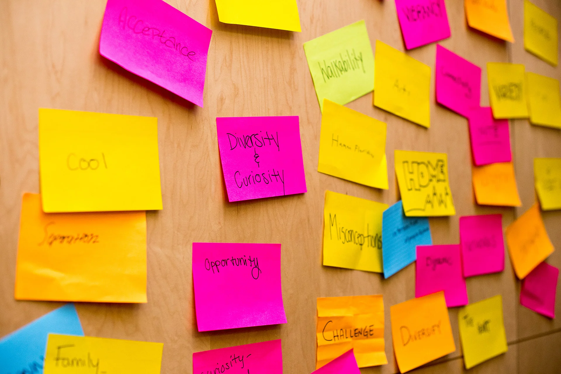 Thoughts on Repurposing Downtown