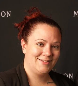 Jordan Piraux, Brand and content Manager Jordan IS An ALUMNI OF MOUNT ROYAL UNIVERSITY'S Bcmm PROGRAM WITH A MAJOR IN information design and certificate in marketing. jordan'S PASSION FOR MARKETING FOCUSEs ON TELLING MEANINGFUL STORIES AND BUILDING SUSTAINABLE RELATIONSHIPS. Jordan is the lead designer on multiple projects based out of MOunt royal university including otahpiaaki fashion week and the paul brandt legacy project. although her second year with vivacity, she believes these challenges are opportunities for institutions to grow and learn together. these projects will help create a better clagry for those in the future.