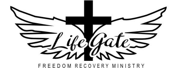 Lifegate Freedom Recovery