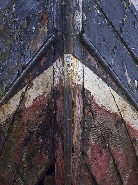 Gregg Neck - 2&nbsp; Galena, MD &nbsp; &nbsp;2011 &nbsp; &nbsp;24x36" &nbsp; &nbsp;Archival Digital Print